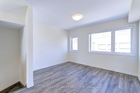 Photo 19 at 44 Sarah Jackson Crescent, CFB, Toronto