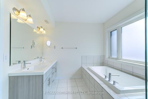 Photo 20 at 44 Sarah Jackson Crescent, CFB, Toronto