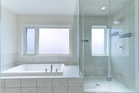 Photo 22 at 44 Sarah Jackson Crescent, CFB, Toronto