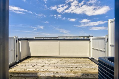 Photo 23 at 44 Sarah Jackson Crescent, CFB, Toronto