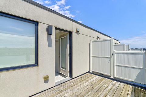 Photo 24 at 44 Sarah Jackson Crescent, CFB, Toronto