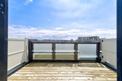 Photo 25 at 44 Sarah Jackson Crescent, CFB, Toronto