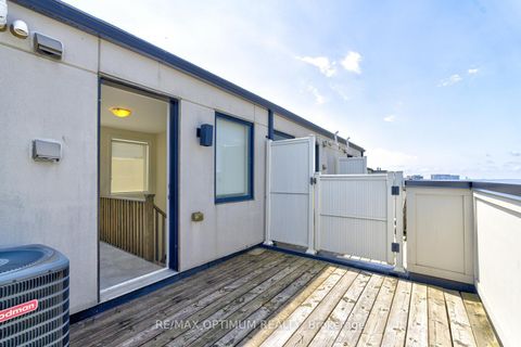 Photo 27 at 44 Sarah Jackson Crescent, CFB, Toronto