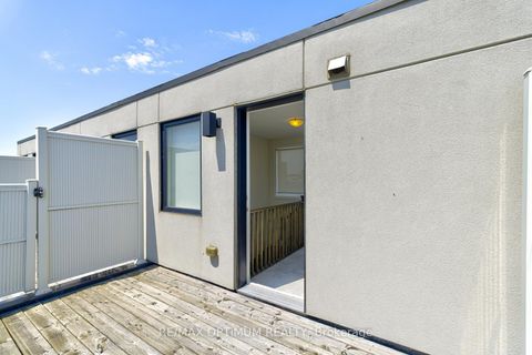 Photo 28 at 44 Sarah Jackson Crescent, CFB, Toronto