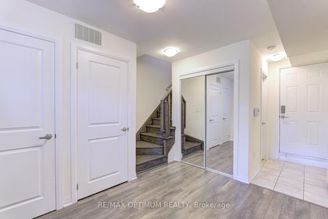 Photo 29 at 44 Sarah Jackson Crescent, CFB, Toronto