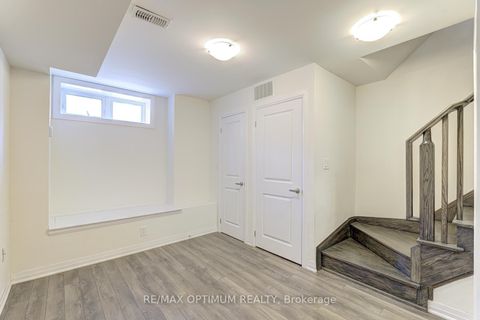 Photo 30 at 44 Sarah Jackson Crescent, CFB, Toronto