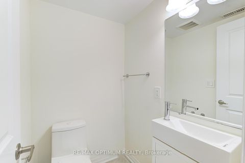 Photo 32 at 44 Sarah Jackson Crescent, CFB, Toronto