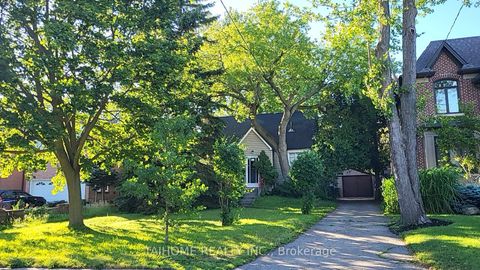 Photo 0 at 462 Ellerslie Avenue, Willowdale West, Toronto