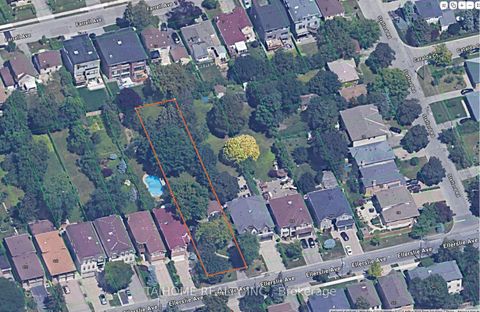 Photo 3 at 462 Ellerslie Avenue, Willowdale West, Toronto