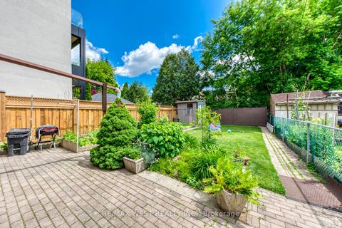 Photo 42 at 49 Montcalm Avenue, Belgravia, Toronto