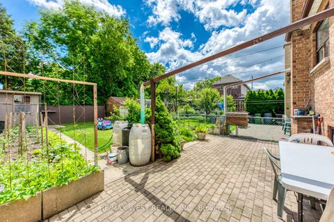 Photo 47 at 49 Montcalm Avenue, Belgravia, Toronto