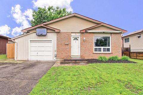 Photo 0 at 46 Austen Lane, Letitia Heights, Barrie