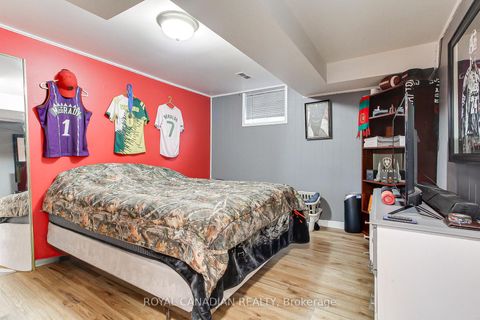 Photo 25 at 46 Austen Lane, Letitia Heights, Barrie