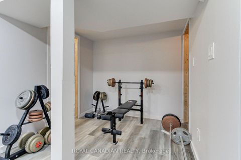 Photo 30 at 46 Austen Lane, Letitia Heights, Barrie