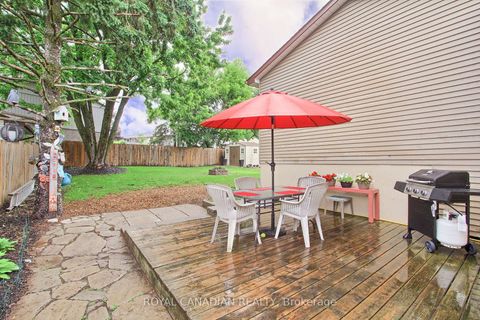 Photo 32 at 46 Austen Lane, Letitia Heights, Barrie