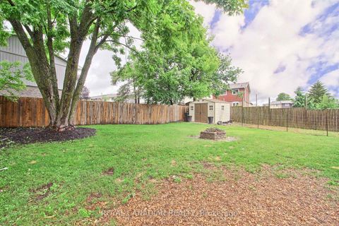 Photo 34 at 46 Austen Lane, Letitia Heights, Barrie