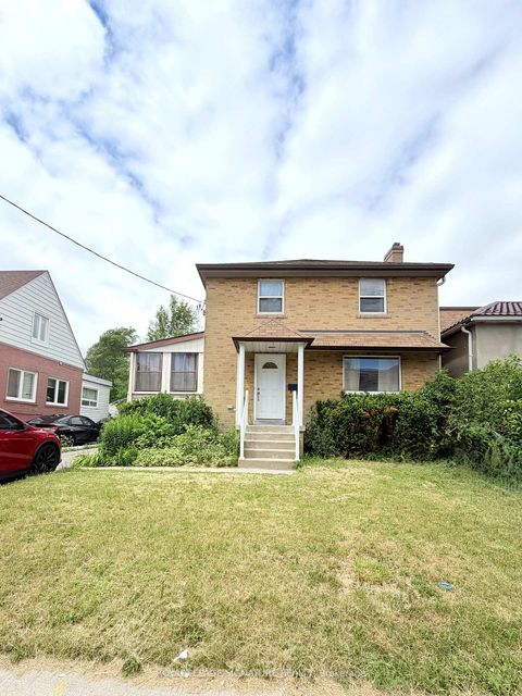 Photo 0 at 224 King Street, Weston, Toronto