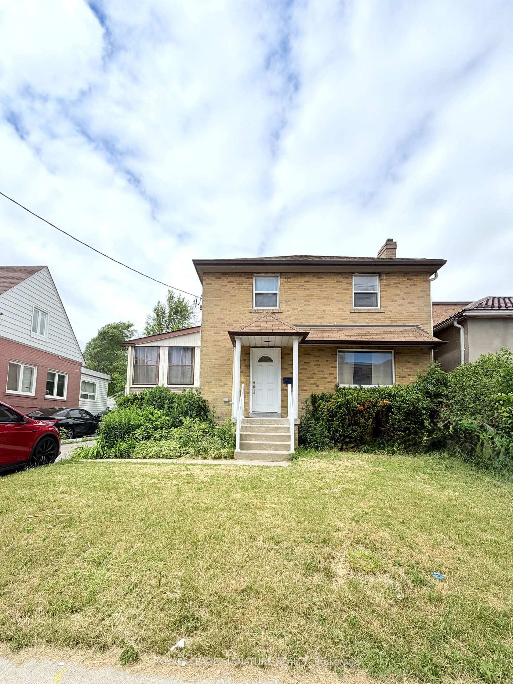 224 King Street, Weston, Toronto 