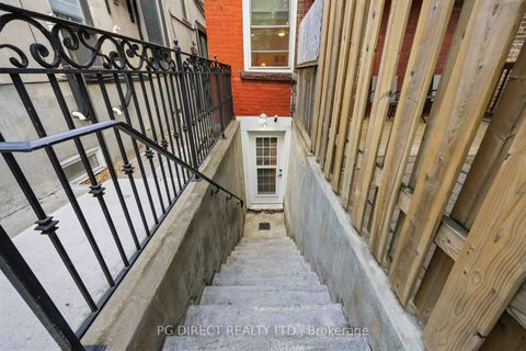 Photo 15 at 486 Montrose Avenue, Little Italy, Toronto