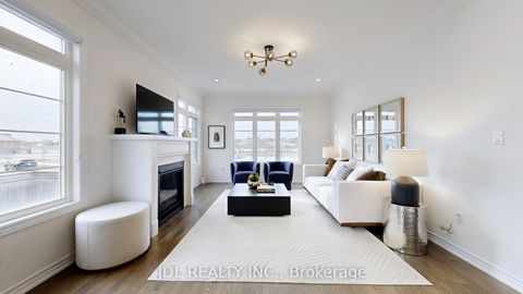 Photo 6 at 56 Connell Drive, Keswick North, Georgina
