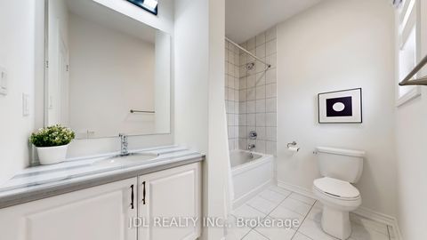 Photo 21 at 56 Connell Drive, Keswick North, Georgina