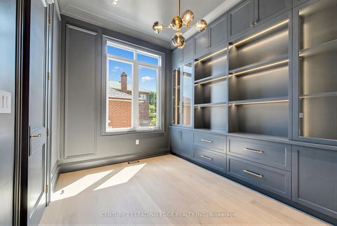 Photo 5 at 165 McAllister Road, Clanton Park, Toronto