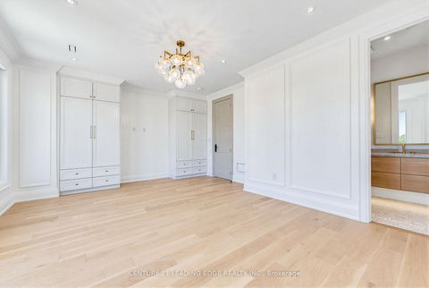 Photo 28 at 165 McAllister Road, Clanton Park, Toronto