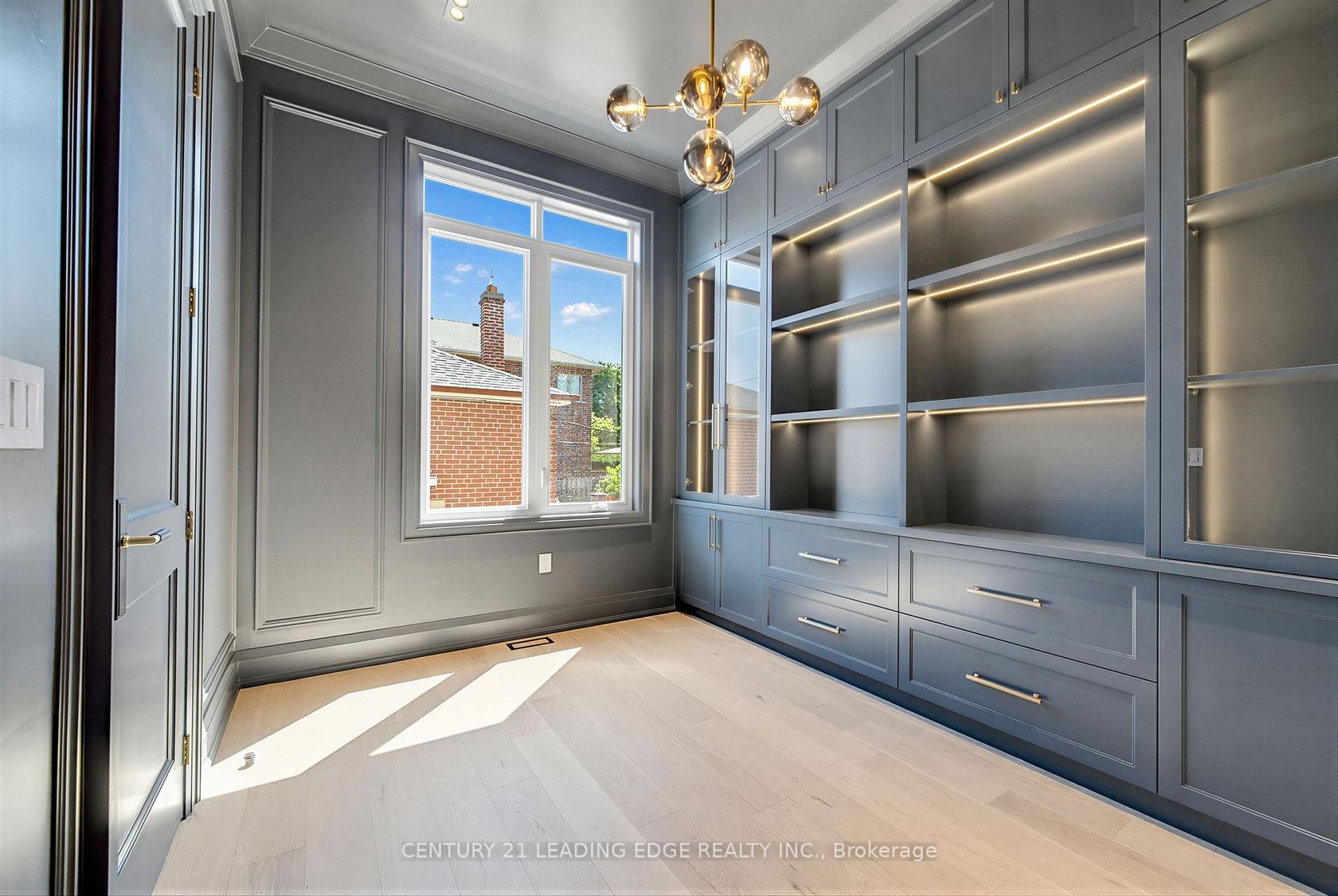 Photo 5 at 165 McAllister Road, Clanton Park, Toronto