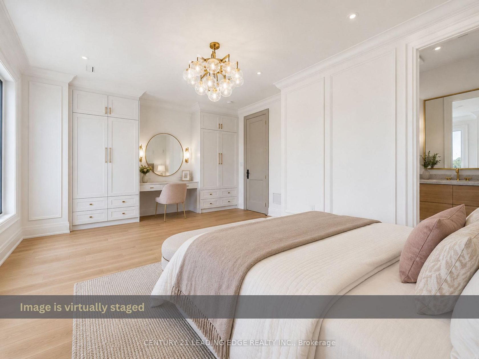 Photo 27 at 165 McAllister Road, Clanton Park, Toronto