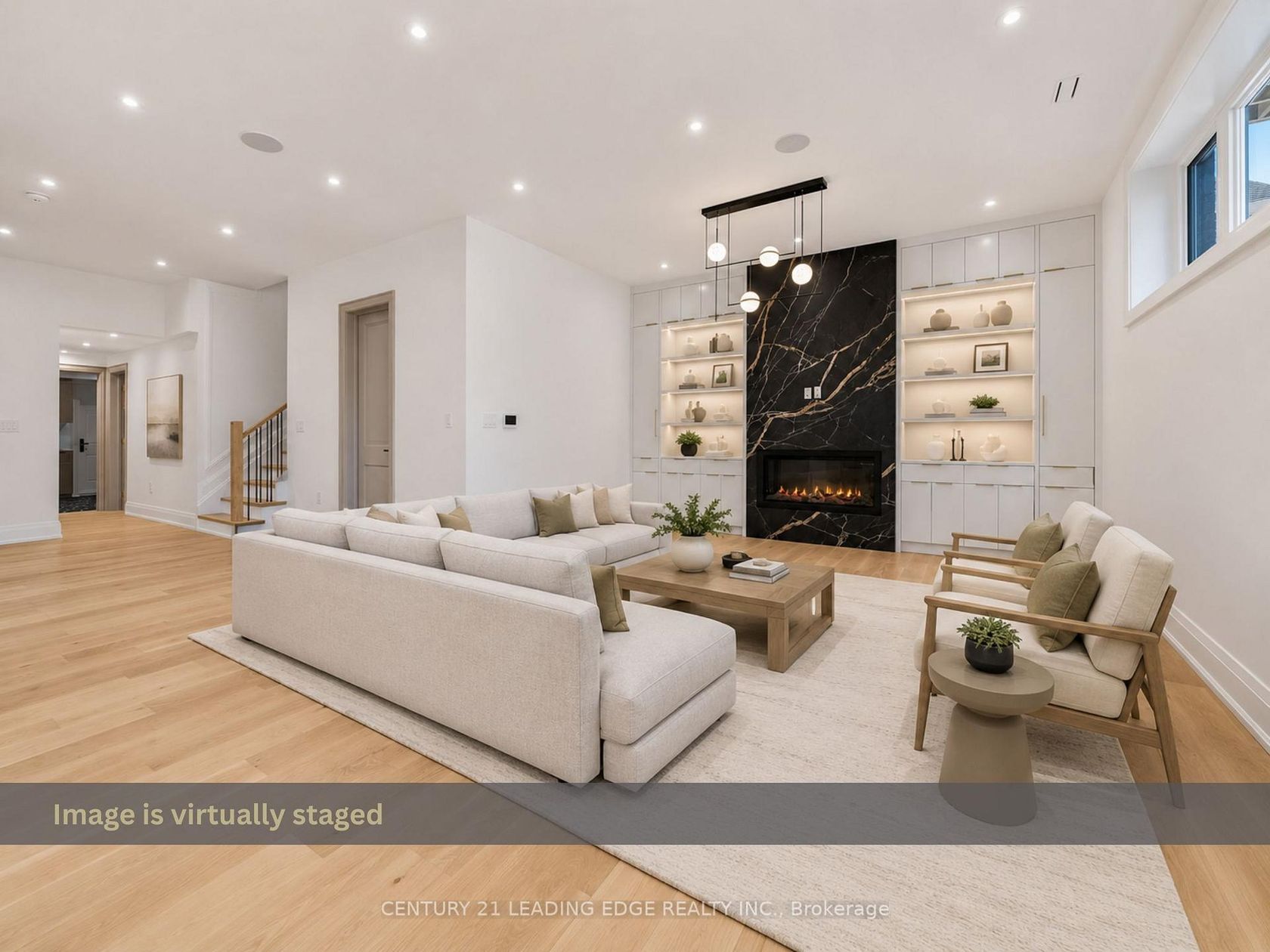 Photo 34 at 165 McAllister Road, Clanton Park, Toronto