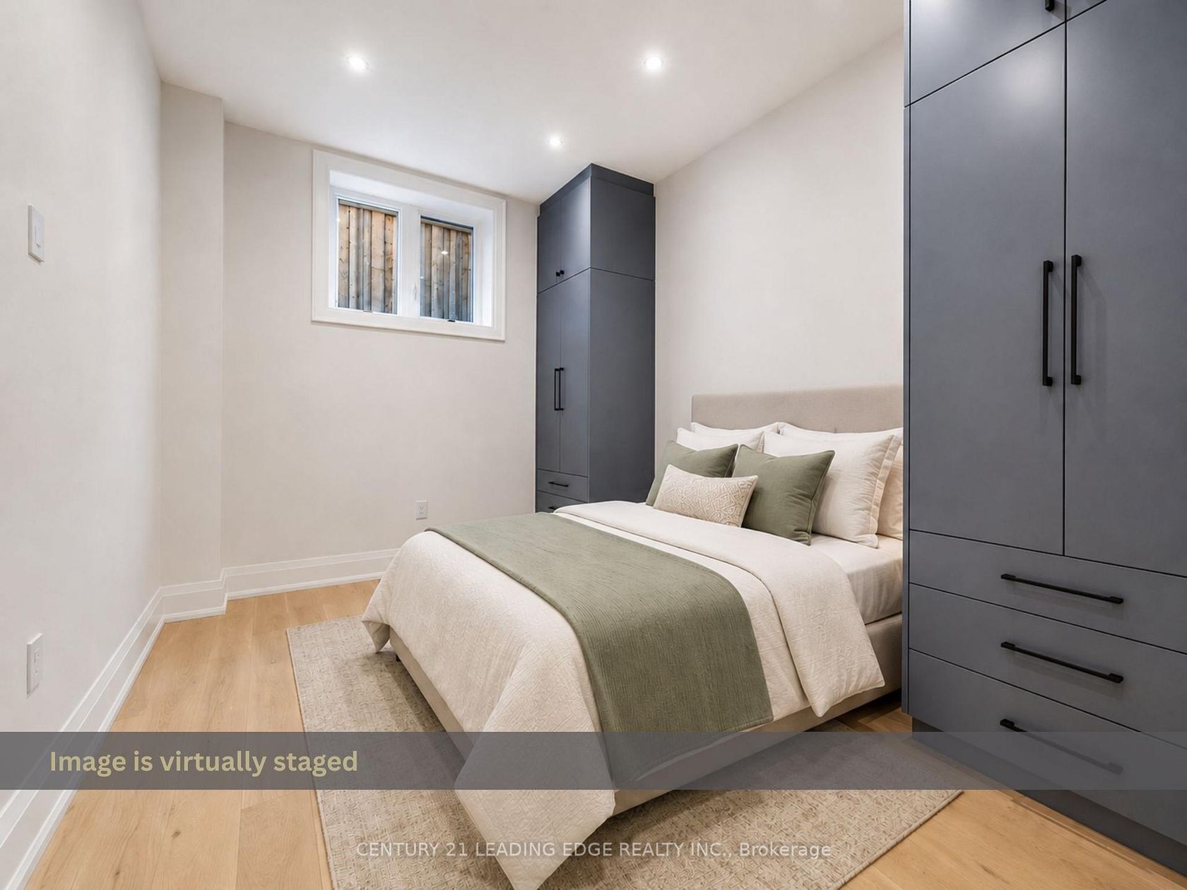 Photo 38 at 165 McAllister Road, Clanton Park, Toronto