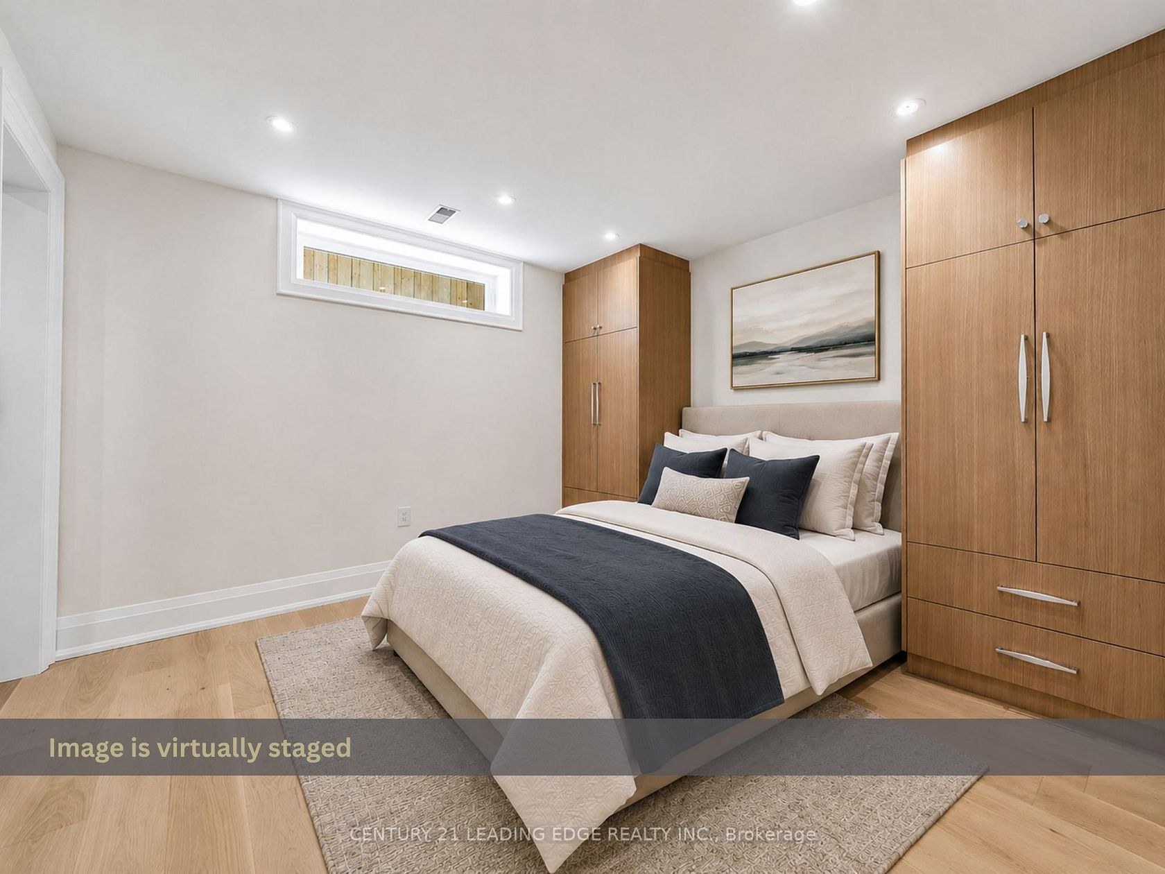 Photo 41 at 165 McAllister Road, Clanton Park, Toronto