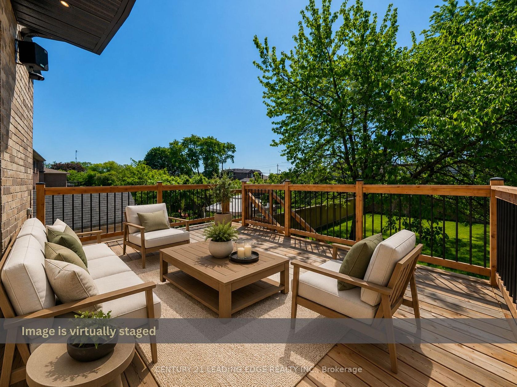 Photo 45 at 165 McAllister Road, Clanton Park, Toronto