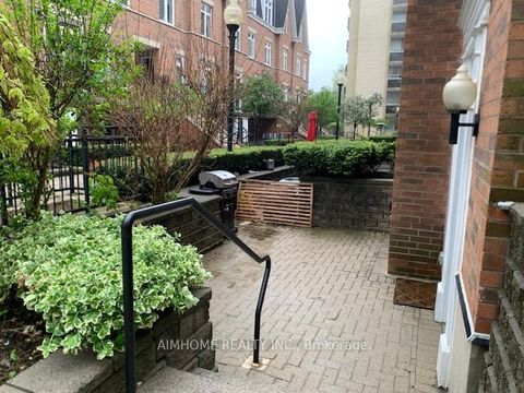 Photo 1 at 1 - 100 Redpath Avenue, Mount Pleasant West, Toronto