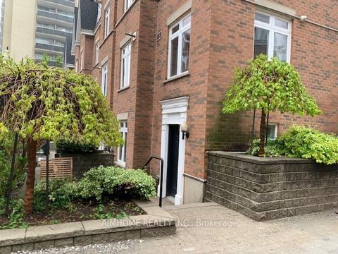 Photo 2 at 1 - 100 Redpath Avenue, Mount Pleasant West, Toronto