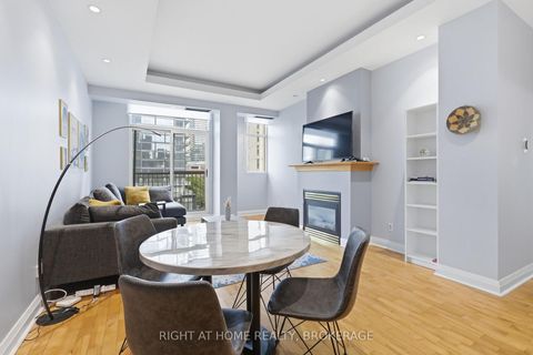 Photo 8 at 802 - 8 Wellesley Street E, Yonge Corridor, Toronto