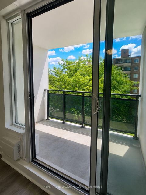 Photo 9 at 505 - 20 Gilder Dr Drive, Eglinton East, Toronto