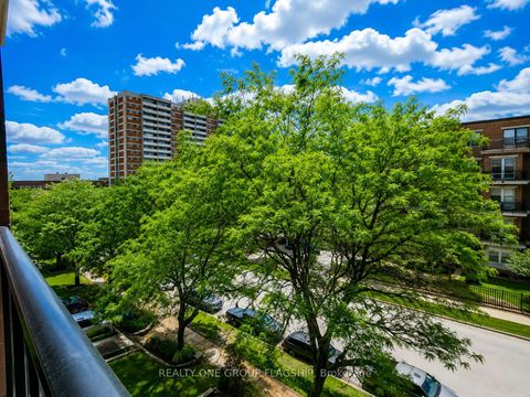 Photo 10 at 505 - 20 Gilder Dr Drive, Eglinton East, Toronto