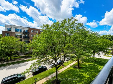 Photo 11 at 505 - 20 Gilder Dr Drive, Eglinton East, Toronto