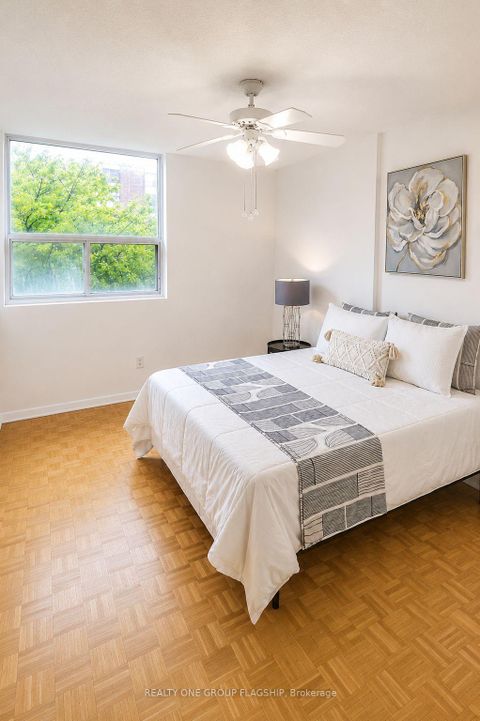 Photo 18 at 505 - 20 Gilder Dr Drive, Eglinton East, Toronto