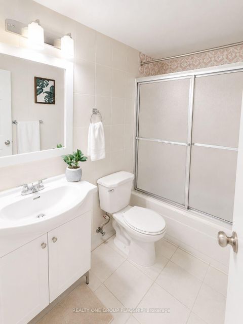 Photo 19 at 505 - 20 Gilder Dr Drive, Eglinton East, Toronto