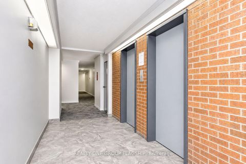Photo 24 at 505 - 20 Gilder Dr Drive, Eglinton East, Toronto