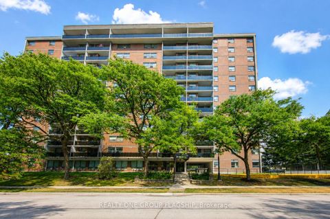 Photo 27 at 505 - 20 Gilder Dr Drive, Eglinton East, Toronto