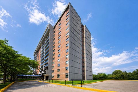Photo 29 at 505 - 20 Gilder Dr Drive, Eglinton East, Toronto
