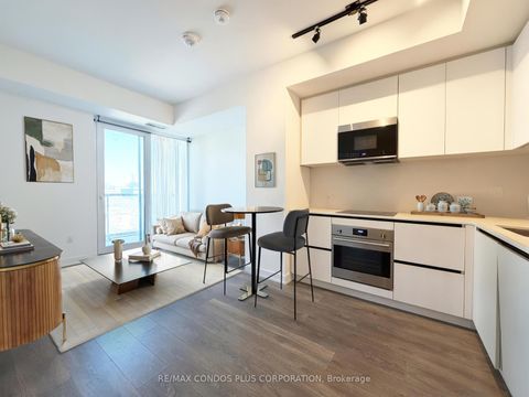Photo 4 at 1525 - 108 Peter Street, Waterfront Communities C1, Toronto