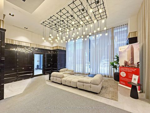 Photo 16 at 1525 - 108 Peter Street, Waterfront Communities C1, Toronto