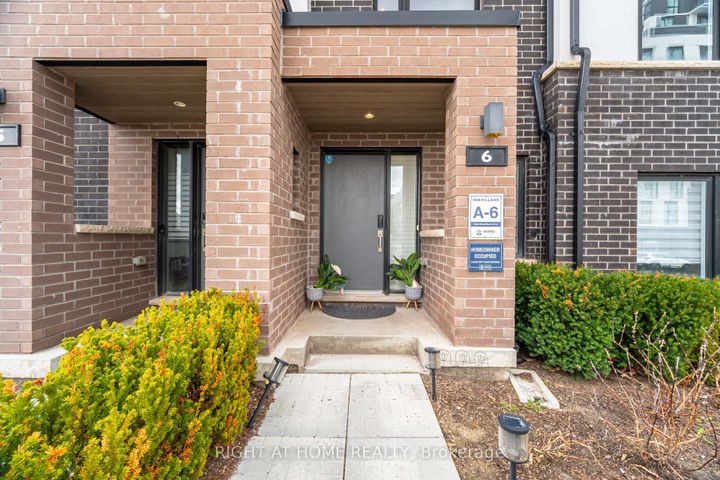Photo 1 at 6 - 348 Wheat Boom Drive, JM Joshua Meadows, Oakville