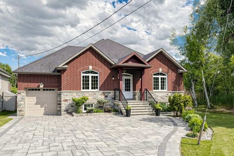 Photo 0 at 61 Irving Drive, Pefferlaw, Georgina