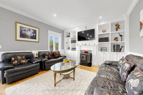 Photo 3 at 61 Irving Drive, Pefferlaw, Georgina