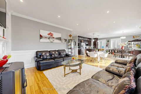 Photo 5 at 61 Irving Drive, Pefferlaw, Georgina
